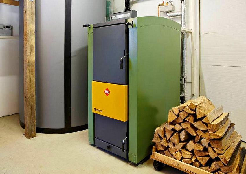 Firewood is an affordable and economical fuel