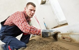 Floor screed: how to do it using various available methods