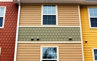 House facade cladding: which material is better to choose
