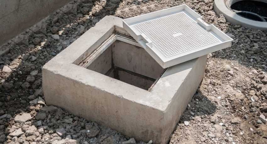 Do-it-yourself septic tank for a private house: installation and operation