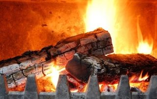 หม้อไอน้ำเชื้อเพลิงแข็งสำหรับการเผาไหม้ที่ยาวนานพร้อมวงจรน้ำสำหรับบ้าน
