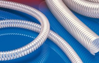 Plastic ventilation: using plastic pipes for ventilation