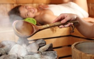 Ventilació de sauna de bricolatge: com fer-ho bé