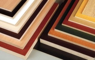 Plywood sheet thickness and dimensions: prices, varieties and applications