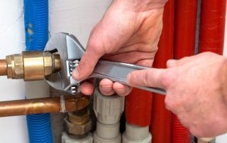 Vannkontrollventil for pumpe: formål og driftsprinsipp