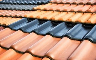 Покривни материали за покрива: видове и цени на съвременните покрития