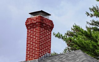 A cap on a chimney pipe: how to choose a design or make it yourself