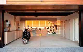 DIY garage inventar: ideer og tips til oprettelse