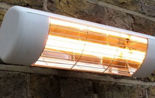 Infrared heaters: pros and cons, device prices
