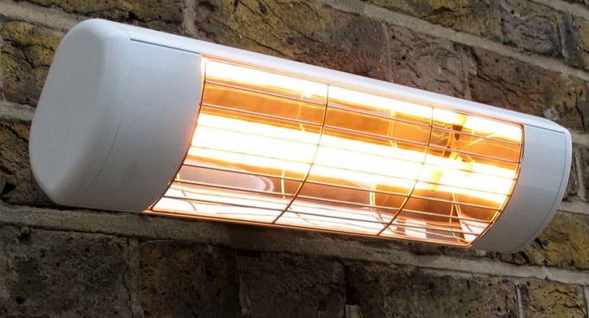 Infrared heaters: pros and cons, device prices