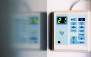 Termostat til en varmekedel (termostat): typer, funktioner, priser