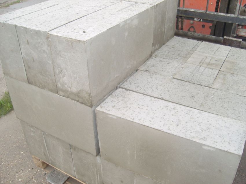 Betonski blokovi su najtraženiji na tržištu građevinskih materijala
