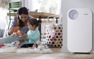 Ionizator de aer: dăunează sau beneficiază de utilizarea dispozitivului într-un mediu casnic