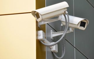 Kituri de supraveghere video gata făcute pentru o casă privată: protecție fiabilă a locuinței