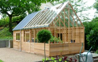 DIY greenhouses: the best projects and materials for construction