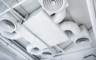 Plastkanaler til ventilation: nøglen til effektiv drift af hele systemet