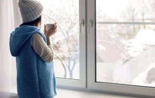 Kako prebaciti prozore u zimski način rada bez pomoći stručnjaka