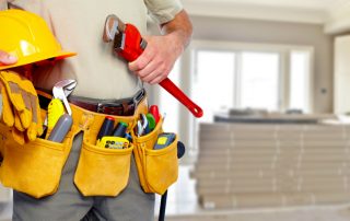 Where to start renovating an apartment: the main strategy for performing work