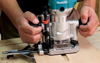 Wood milling machine, its characteristics. How to choose a tool