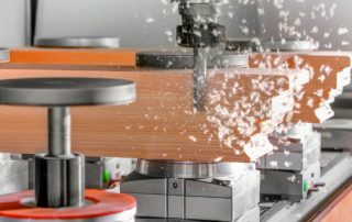 Gør-det-selv træfræsemaskine: trin-for-trin produktionsteknologi