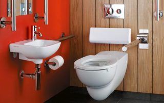 Lavabo per a la instal·lació: una solució moderna i còmoda per a un bany