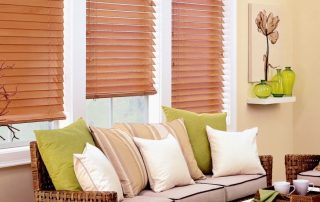 Blinds for plastic windows: an aesthetic touch for the design of openings