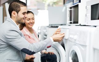 Mikä yritys on paras pesukone: valitse laadukas valmistaja