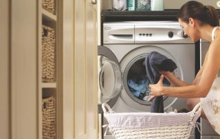 Vaskemaskiner: vurdering af de bedste modeller i henhold til de vigtigste kvalitetskriterier