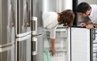 Jääkaapin luokitus: yleiskatsaus parhaista malleista ja vinkkejä valintaan