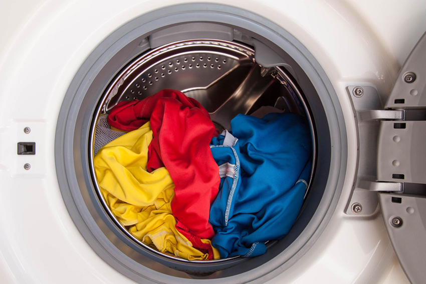 U prosjeku su kompaktne perilice rublja dizajnirane za pranje 3-6 kg rublja
