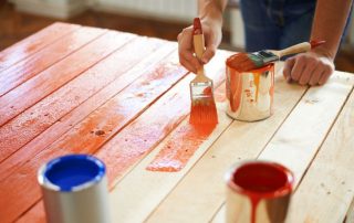Antiseptic for wood for indoor and outdoor use: how to choose the best composition