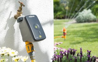 DIY autowatering: how to install and use an irrigation system on the site