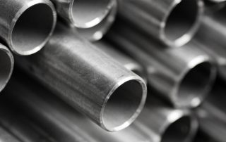 Diameters of steel pipes: how to properly plan communications