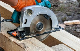 Wood disc for grinder: choosing the right tool
