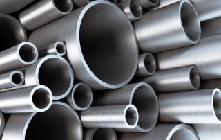 GOSTs von Stahlrohren: Grundstandards für Qualitätsprodukte