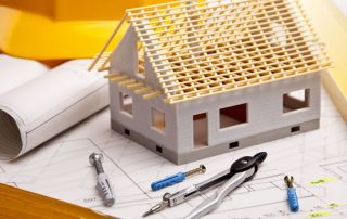 Byggetillatelse: garanti for å skaffe en legitim ny bygning
