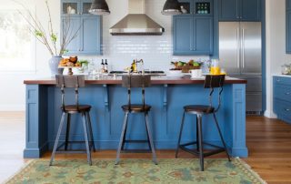 Barski stol za kuhinju: savršena kombinacija radnog i blagovaonskog prostora