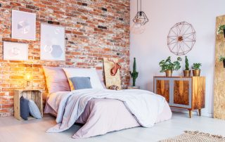 DIY seng: funktioner ved at lave forskellige designmuligheder