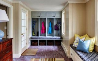 Korridor design: hvordan man gør et lille rum behageligt og funktionelt