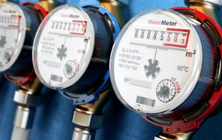 Water meter: which device is recommended for installation in an apartment