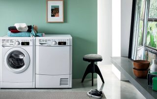 Dryers for clothes: choosing the best model for home use
