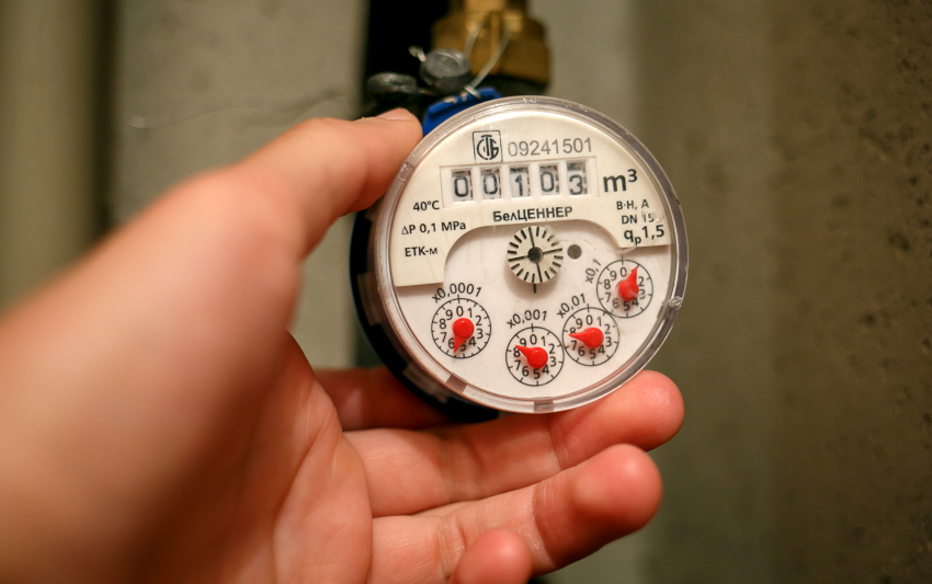 Kalibracija opreme za mjerenje vode provodi se 4-6 godina nakon puštanja u rad
