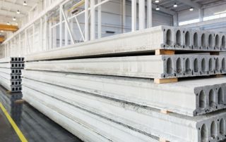 Concrete slab: a durable building material for various purposes
