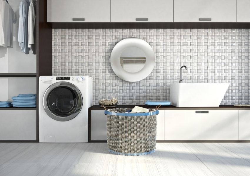 Strojevi za pranje rublja imaju svoje prednosti i nedostatke