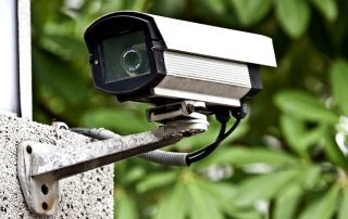 Kodin valvontakamerat: tehokas kodinturva-vaihtoehto