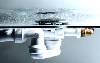 Sewer trap: an important element of plumbing equipment