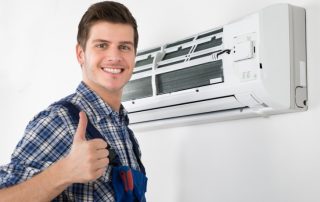 Klimatizace: instalace a připojení klimatizačního systému pro svépomoc
