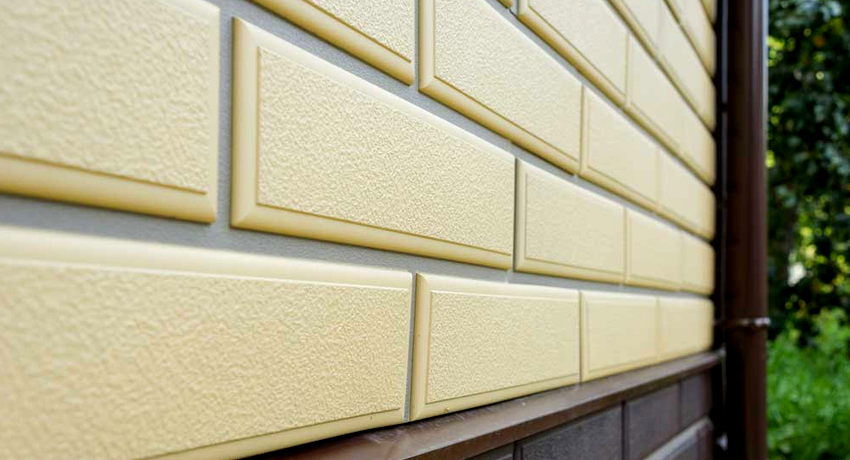 Panells de façana de maó: una bona manera de decorar una casa sense necessitat d’estressos innecessaris a les parets