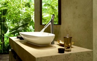 Lavabo del bany: com combinar la comoditat i l'interiorisme interessant