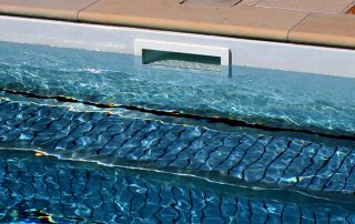 Pool skimmer: always clean water for little money